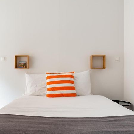 Le 9Eme- Metro Valmy-Homalyon Apartment Bagian luar foto