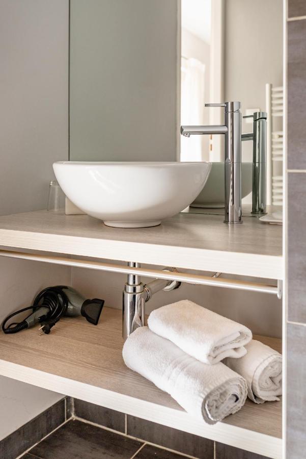 Le 9Eme- Metro Valmy-Homalyon Apartment Bagian luar foto